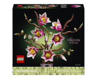 LEGO BOTANICALS 11510 Gałązki magnolii - 1489546 - zdjęcie 1